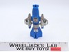Headmaster Highbrow & Gort COMPLETE W/BOX & INSERT 1987G1 Transformer Hasbro