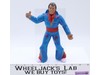 Honky Tonk 1988 WWF LJN Titan Sports 8" Vintage Wrestling Superstars