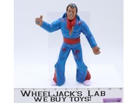 Honky Tonk 1988 WWF LJN Titan Sports 8" Vintage Wrestling Superstars
