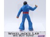 Honky Tonk 1988 WWF LJN Titan Sports 8" Vintage Wrestling Superstars