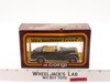 #806 Black 1956 Mercedes 300SC Cars of the 50's 1983 Corgi Vintage MIB