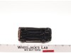 #806 Black 1956 Mercedes 300SC Cars of the 50's 1983 Corgi Vintage MIB
