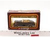 #806 Black 1956 Mercedes 300SC Cars of the 50's 1983 Corgi Vintage MIB