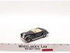 #806 Black 1956 Mercedes 300SC Cars of the 50's 1983 Corgi Vintage MIB