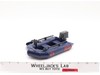 Cobra Night Landing Raft 100% Complete G.I. Joe 1985 Hasbro Vintage Vehicle