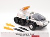 Snow Cat 100% Complete GI Joe 1985 Hasbro Vintage Action Figure Vehicle