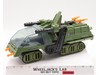 HAVOC H.A.V.O.C. 100% Complete GI Joe 1986 Hasbro Vintage Action Figure Vehicle