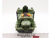 HAVOC H.A.V.O.C. 100% Complete GI Joe 1986 Hasbro Vintage Action Figure Vehicle