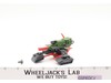 Flame Thrower Pac/Rat 100% Complete G.I. Joe 1983 Hasbro Vintage Vehicle