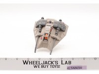 Snowspeeder 100% Complete Die-Cast Star Wars 1982 Kenner Vintage