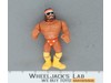 Macho Man Randy Savage 100% Complete 1990 WWF Wrestling Hasbro Vintage Figure