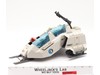 Cobra Wolf 100% Complete G.I. Joe 1987 Hasbro Vintage Action Figure Vehicle
