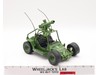 A.W.E. Striker 100% Complete GI Joe 1985 Hasbro Vintage Vehicle Action Figure