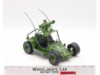 A.W.E. Striker 100% Complete GI Joe 1985 Hasbro Vintage Vehicle Action Figure