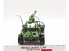 A.W.E. Striker 100% Complete GI Joe 1985 Hasbro Vintage Vehicle Action Figure