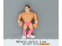 Rick Martel The Model WWE WWF Wrestling 1993 Hasbro Vintage Action Figure