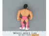 Rick Martel The Model WWE WWF Wrestling 1993 Hasbro Vintage Action Figure