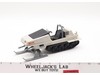 Polar Battle Bear 100% Complete GI Joe Hasbro 1983 Vintage Action Figure Vehicle
