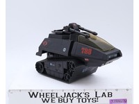 Cobra HISS Tank 100% Complete 1983 GI Joe ARAH Hasbro Vintage Vehicle
