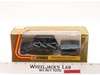 #907 German Semi Track Honomag Sdkfz 251/1 Rocket Launcher 1974 Corgi MIB