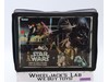 Star Wars Vinyl Collector's Case 1977 Kenner Carry Case Vintage