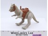 Tauntaun CLOSED BELLY W/SADDLE 1979 ESB Star Wars Vintage Action Figure