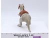 Tauntaun CLOSED BELLY W/SADDLE 1979 ESB Star Wars Vintage Action Figure