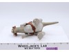 Tauntaun CLOSED BELLY W/SADDLE 1979 ESB Star Wars Vintage Action Figure