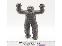 Magnokor Monster Complete Inhumanoids 1986 Hasbro Vintage Action Figure