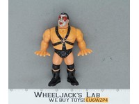 Demolition Ax WWF WWE Wrestling Hasbro Titan Sports 1990 Vintage Action Figure