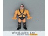 Demolition Ax WWF WWE Wrestling Hasbro Titan Sports 1990 Vintage Action Figure