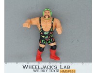 Rick Steiner WWF WWE Wrestling 1994 Titan Sports Hasbro Vintage Action Figure