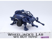 ASP 100% Complete 1984 GI Joe Hasbro Vintage Action Figure Vehicle