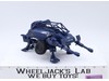 ASP 100% Complete 1984 GI Joe Hasbro Vintage Action Figure Vehicle