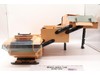 Mobile Command Center W/ Steam-Roller Complete UNBROKEN GI Joe 1987 Hasbro
