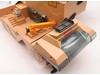 Mobile Command Center W/ Steam-Roller Complete UNBROKEN GI Joe 1987 Hasbro
