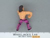 Ravishing Rick Rude 100% Complete WWE WWF Wrestling 1991 Hasbro Action Figure
