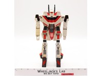 Jetfire G1 Transformers Hasbro 1985 Action Figure Vintage