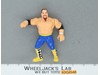 Jim “The Anvil” Neidhart 100% Complete WWF WWE Wrestling 1993 Hasbro Vintage