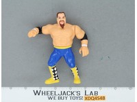 Jim “The Anvil” Neidhart 100% Complete WWF WWE Wrestling 1993 Hasbro Vintage