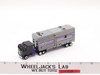 Motormaster Menasor 1986 Vintage Hasbro G1 Transformers Action Figure