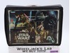 Star Wars Vinyl Collector's Case 1977 Kenner Carry Case Vintage