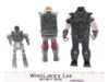 Waverider Pretender 100% Complete 1988 Vintage Hasbro G1 Transformers
