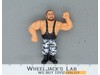 Butch Bushwackers WWF WWE Hasbro Wrestling 1991 Titan Sports Action Figure