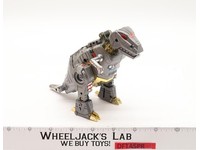 Grimlock 1985 Vintage Hasbro G1 Transformers Action Figure