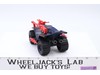 Ferret ATV G.I. Joe 1985 Hasbro Vintage Vehicle Action Figure