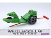 Road Ripper 100% Complete WORKS He-Man Masters of the Universe MOTU Vintage