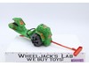 Road Ripper 100% Complete WORKS He-Man Masters of the Universe MOTU Vintage