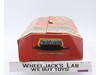 Action Figure Collectors Case 1984 MOTU Mattel Masters of the Universe