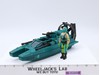 Cobra Water Moccasin W/ Coppehead G.I. Joe 1984 Hasbro Action Figure Vehicle